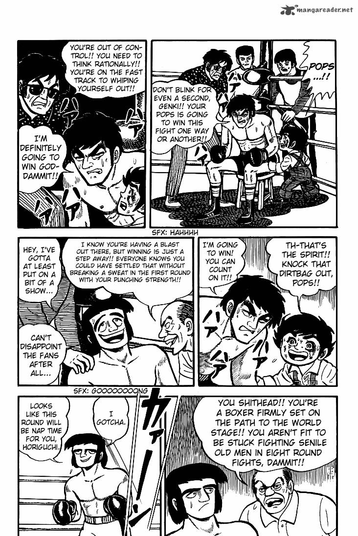 Ganbare Genki Chapter 7 Page 10