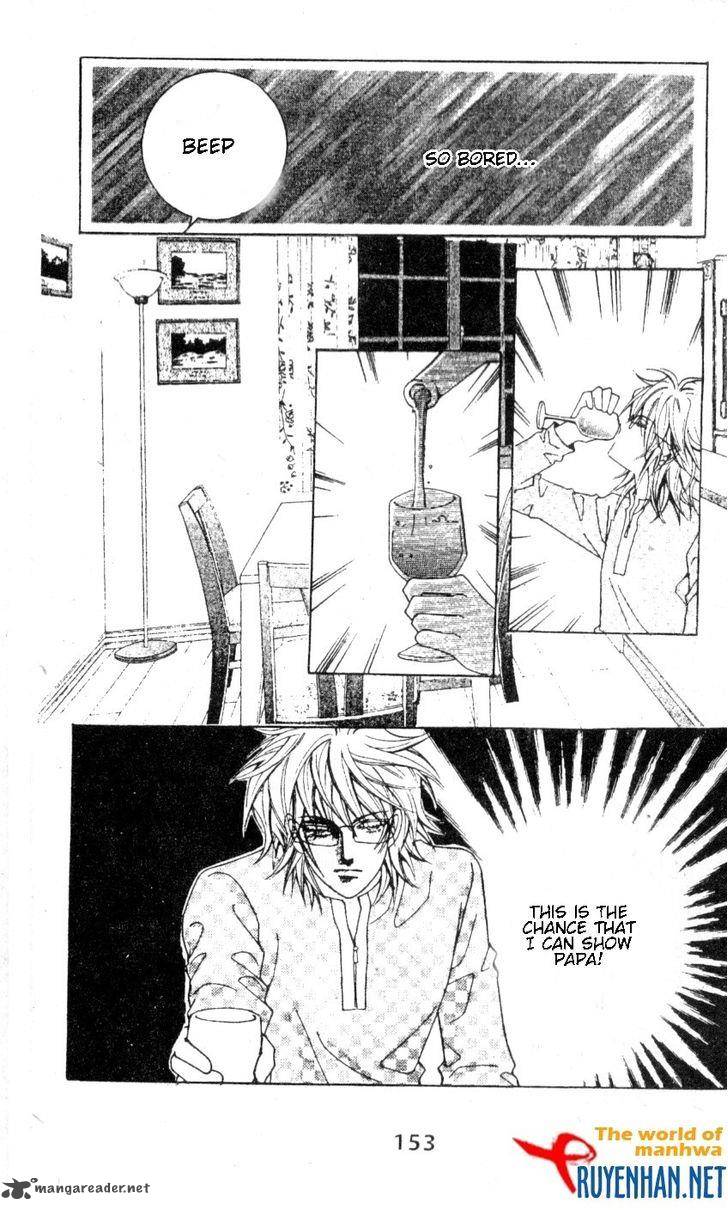 Gangster Hero Chapter 19 Page 15