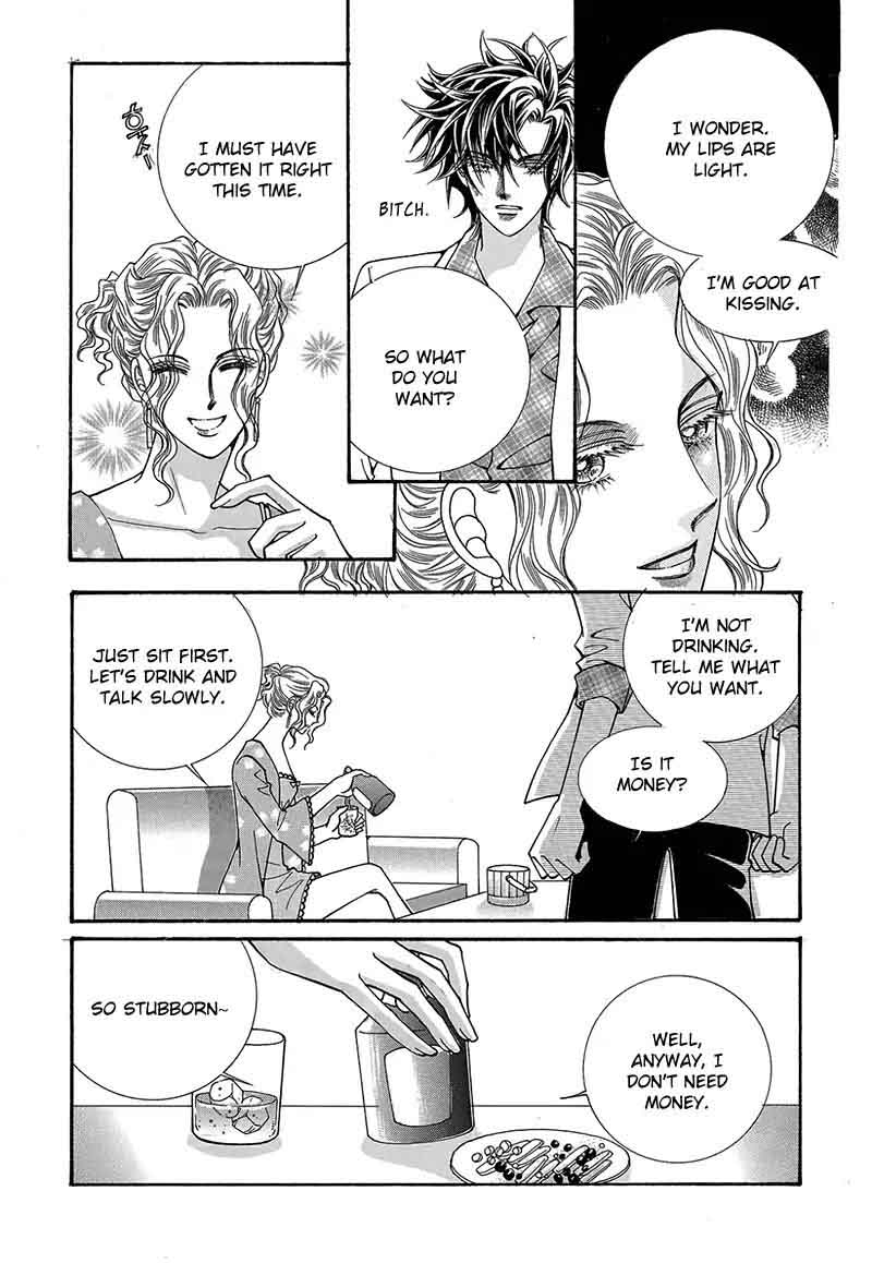 Gangster Hero Chapter 41 Page 20