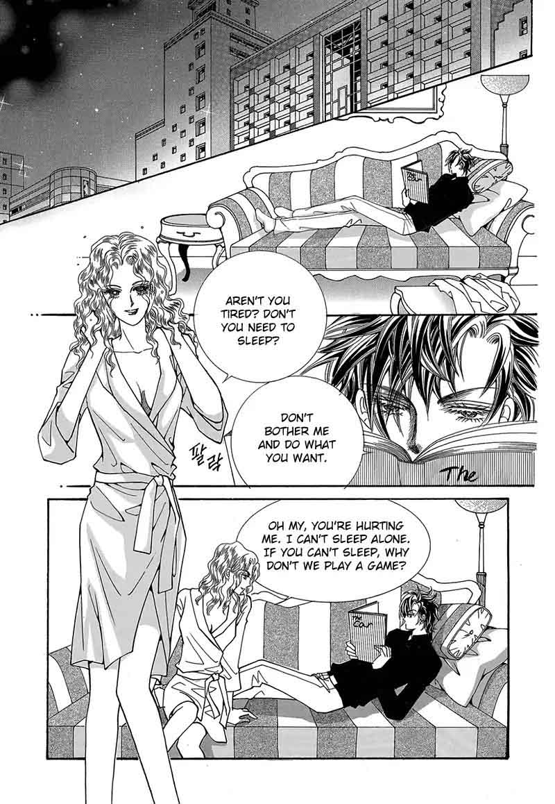 Gangster Hero Chapter 41 Page 34