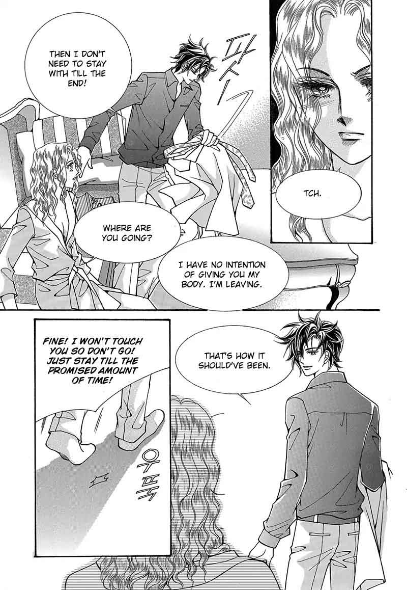 Gangster Hero Chapter 41 Page 36