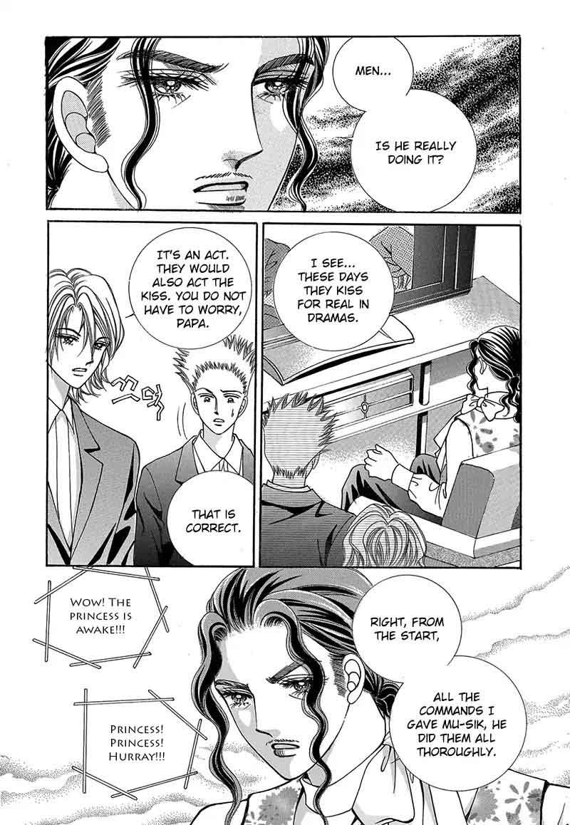 Gangster Hero Chapter 42 Page 21