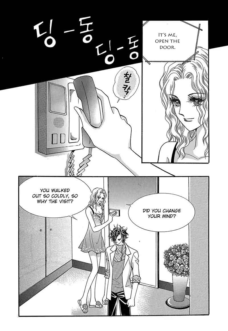 Gangster Hero Chapter 42 Page 4