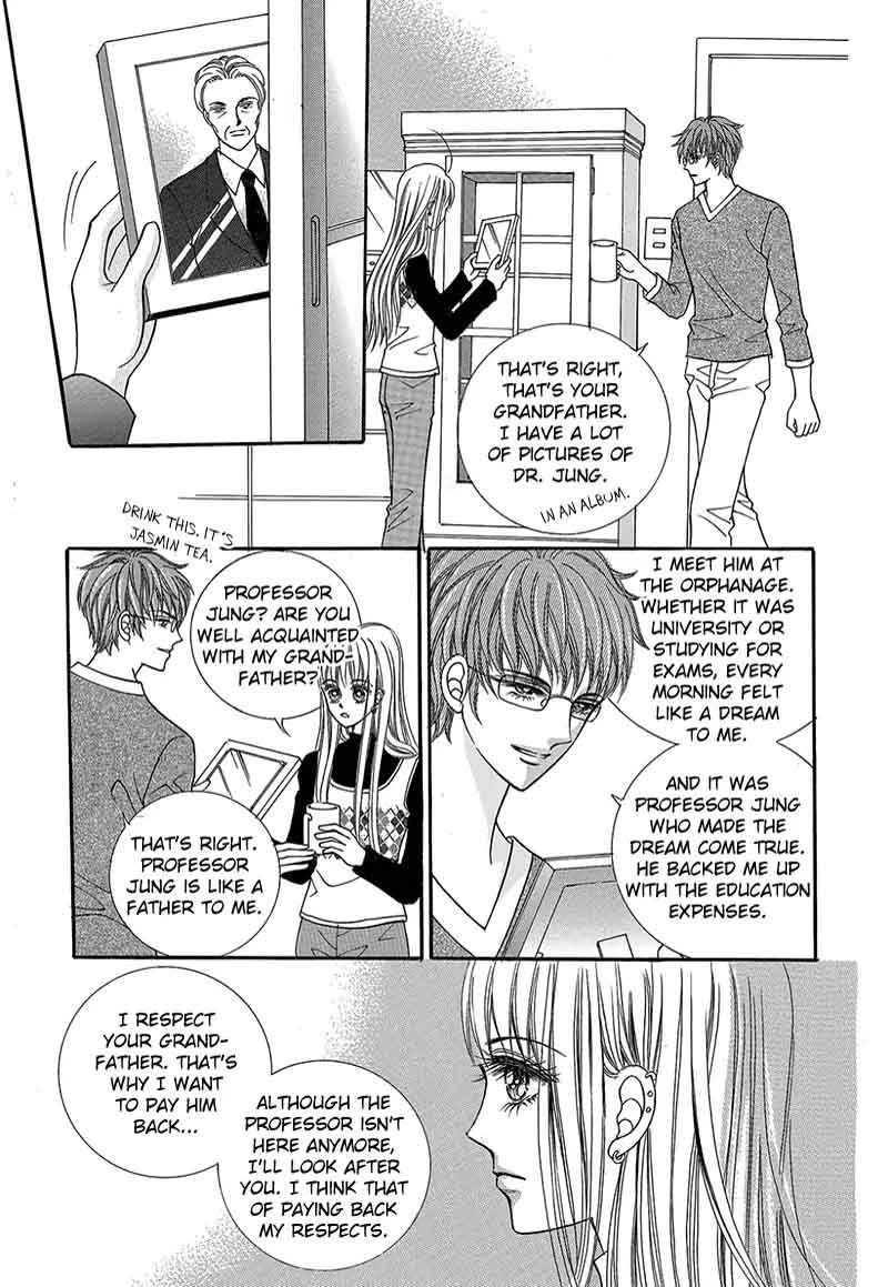 Gangster Hero Chapter 43 Page 25