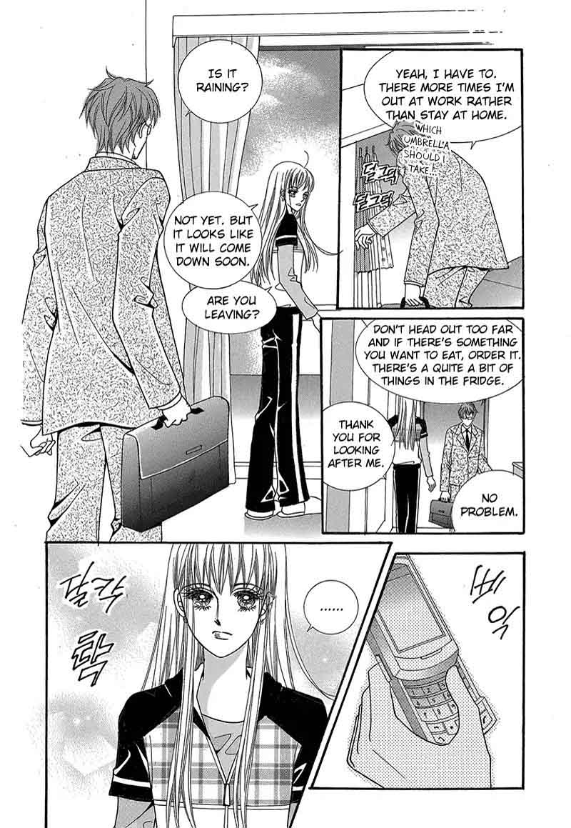 Gangster Hero Chapter 44 Page 4