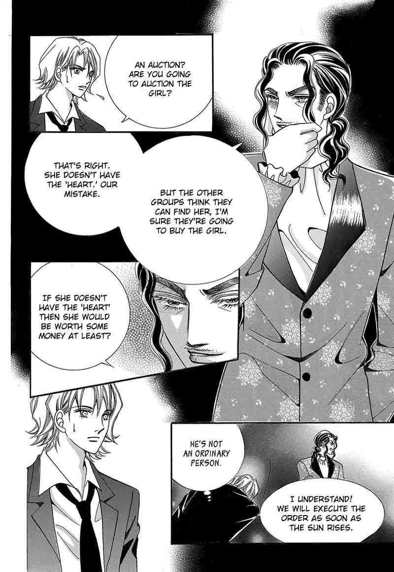 Gangster Hero Chapter 45 Page 37