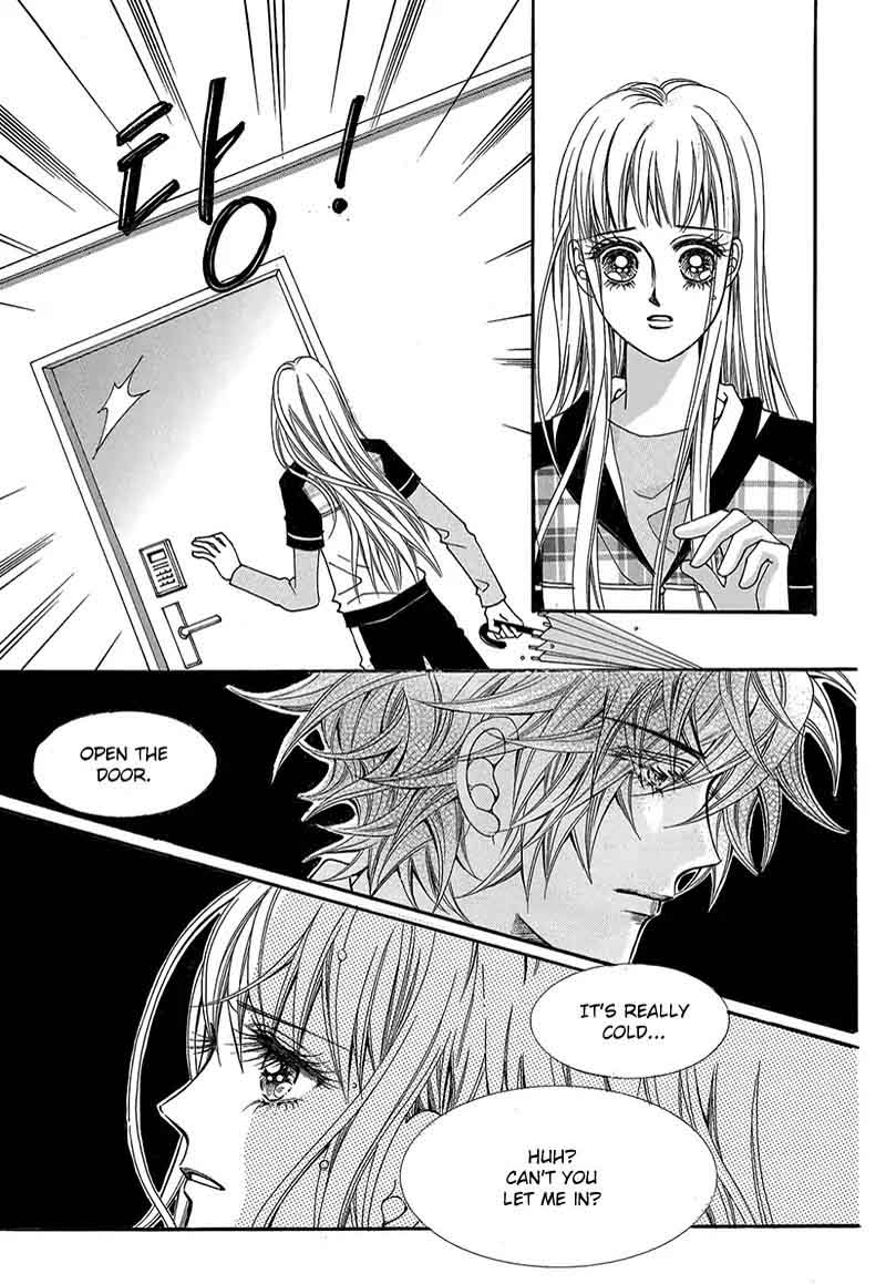 Gangster Hero Chapter 45 Page 4