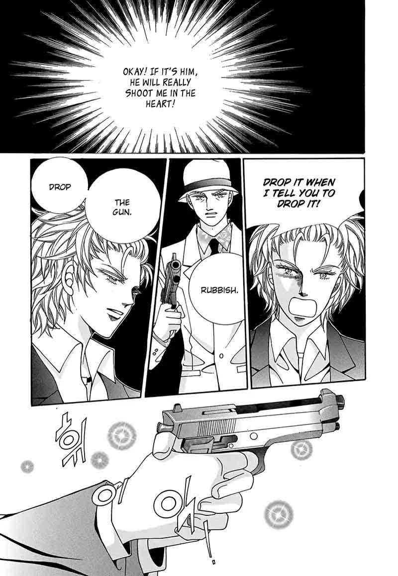 Gangster Hero Chapter 47 Page 23