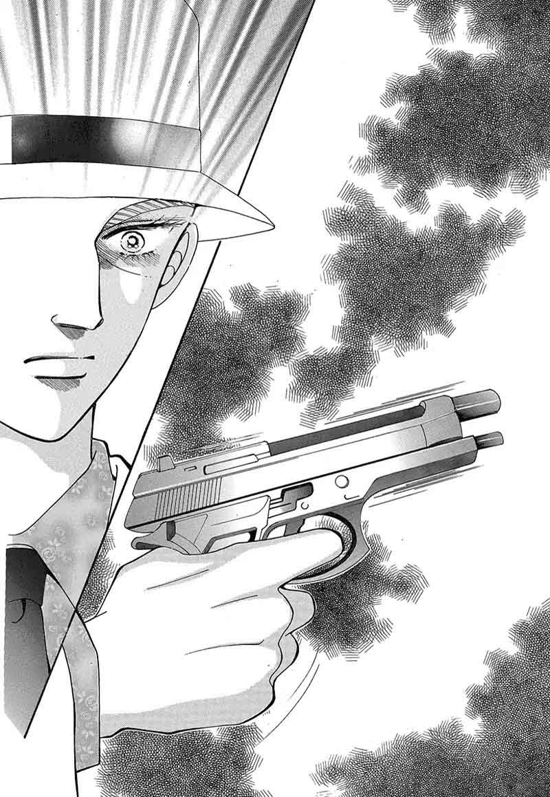 Gangster Hero Chapter 47 Page 24