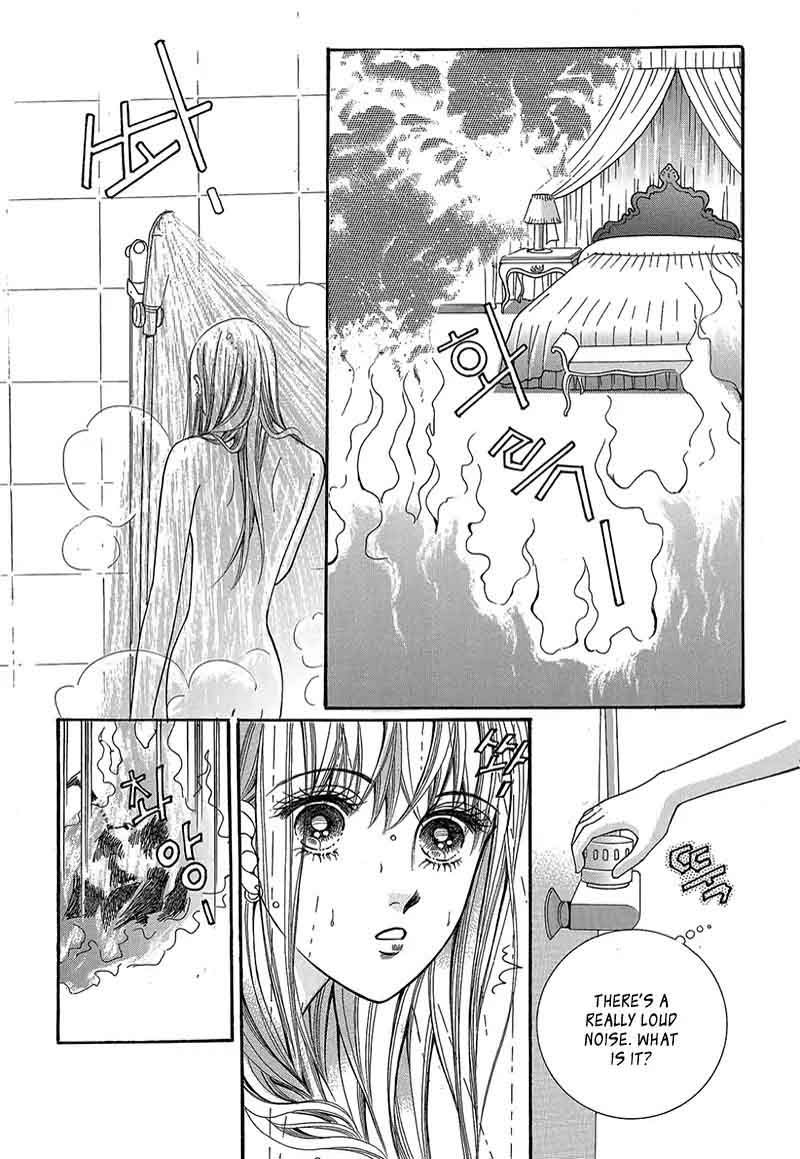 Gangster Hero Chapter 48 Page 16