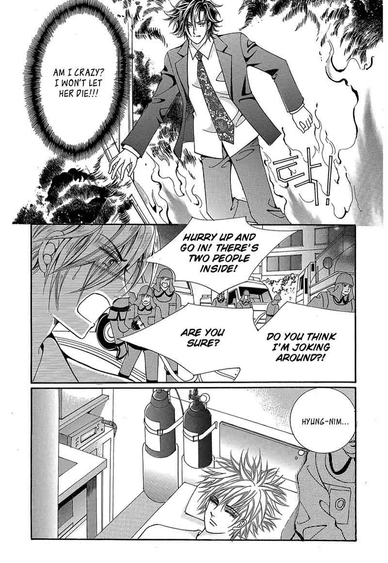 Gangster Hero Chapter 48 Page 26