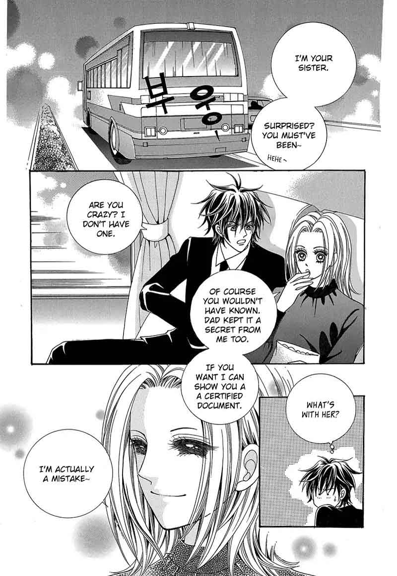 Gangster Hero Chapter 48 Page 37
