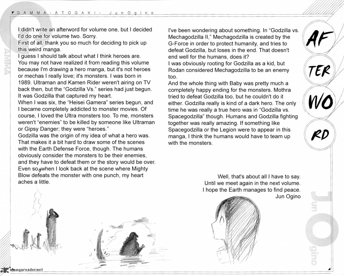 Ganma Ogino Jun Chapter 8 Page 54