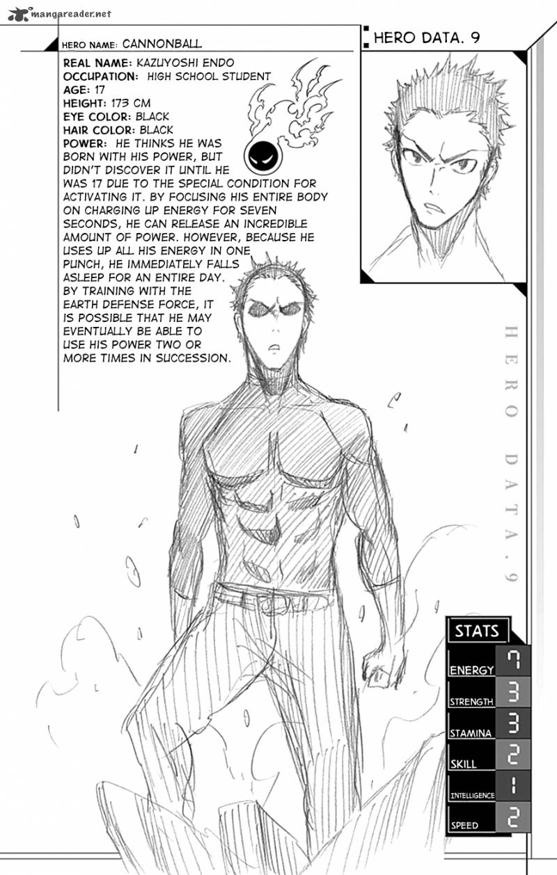 Ganma Ogino Jun Chapter 9 Page 53