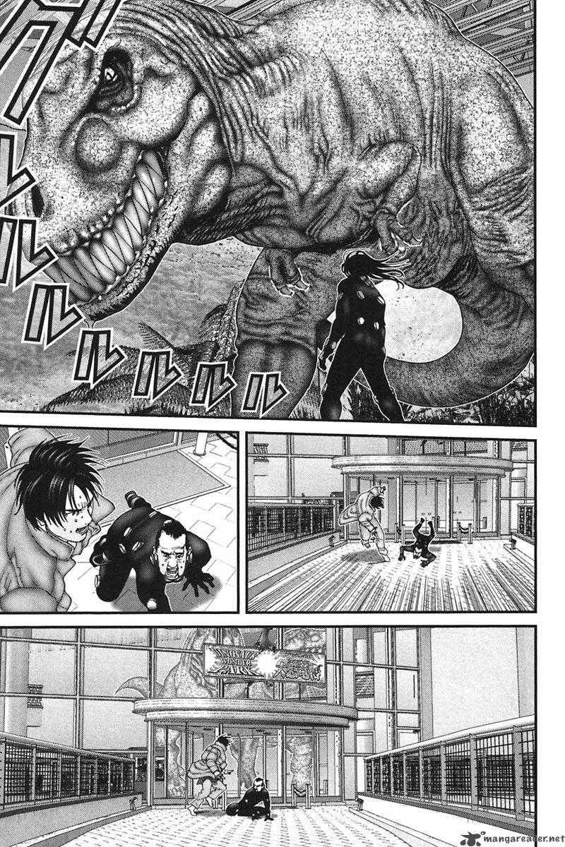 Gantz Chapter 145 Page 13