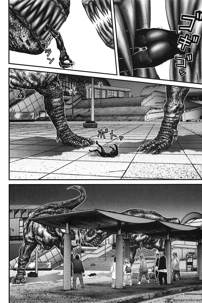 Gantz Chapter 146 Page 14