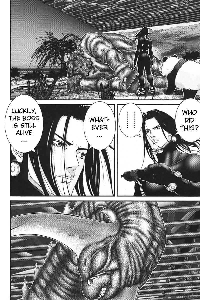 Gantz Chapter 150 Page 13