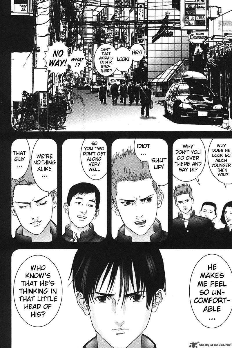 Gantz Chapter 155 Page 19