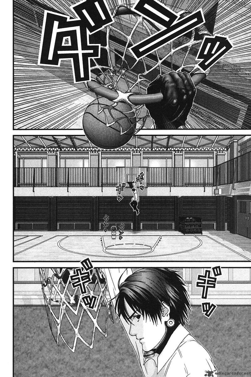 Gantz Chapter 162 Page 6