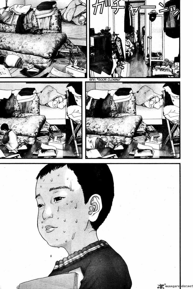 Gantz Chapter 189 Page 13