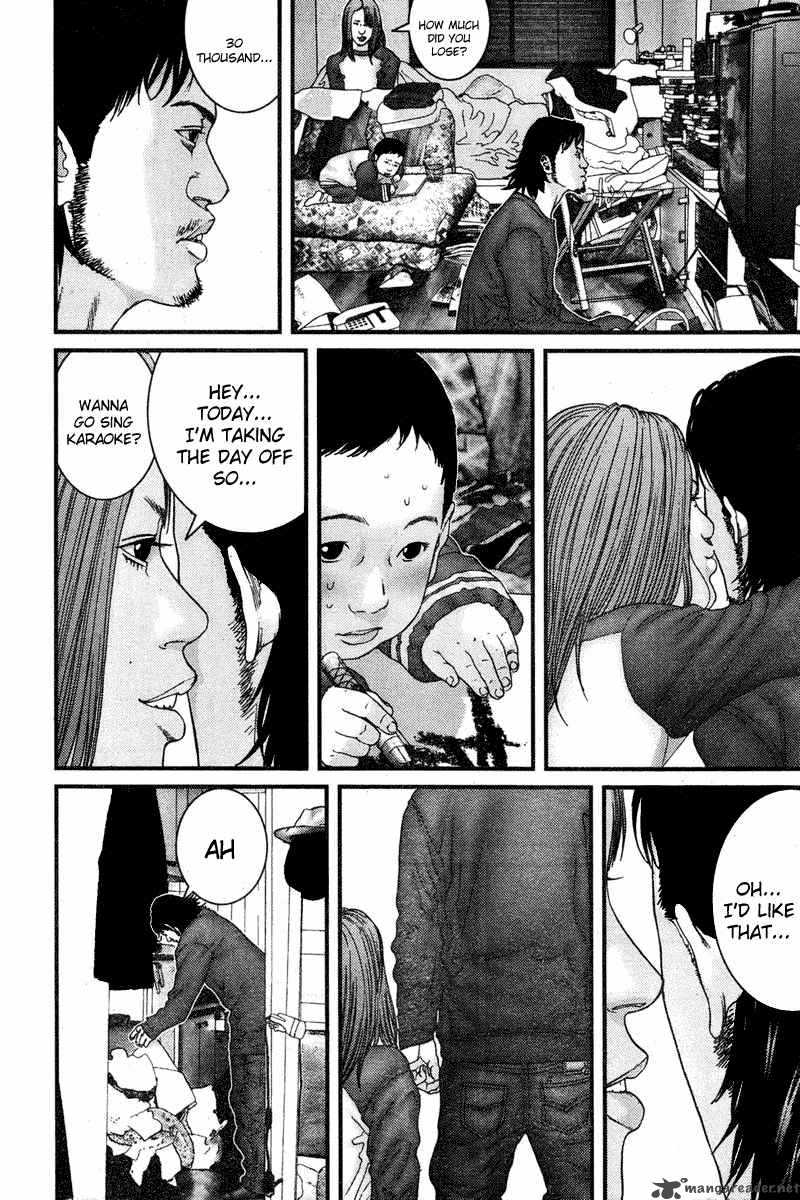 Gantz Chapter 189 Page 6