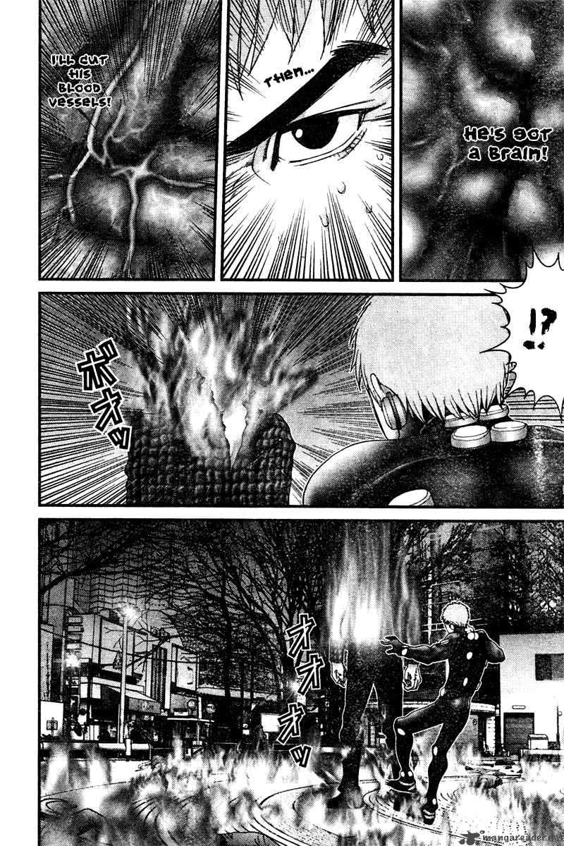 Gantz Chapter 196 Page 16