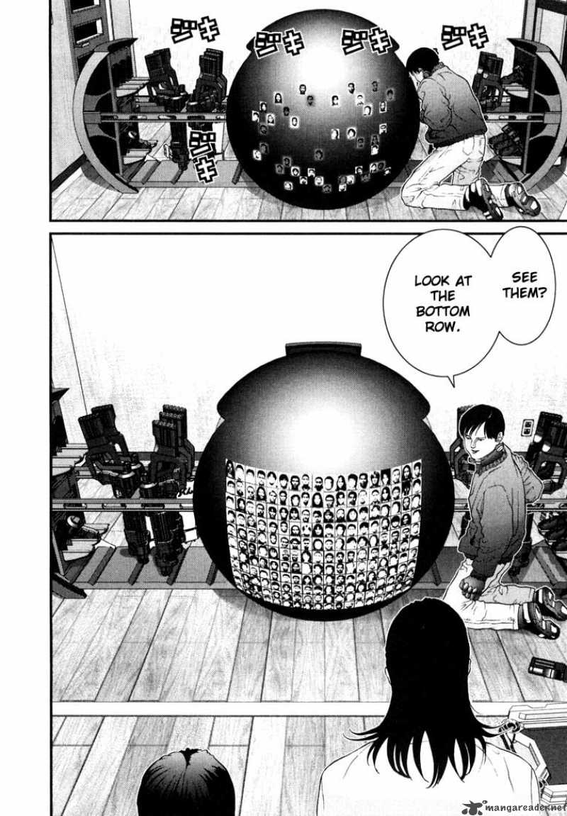 Gantz Chapter 20 Page 16