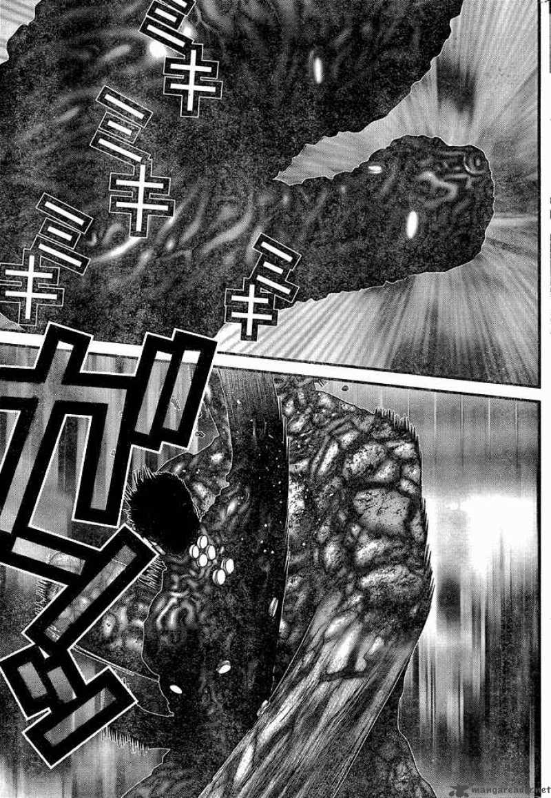 Gantz Chapter 205 Page 11