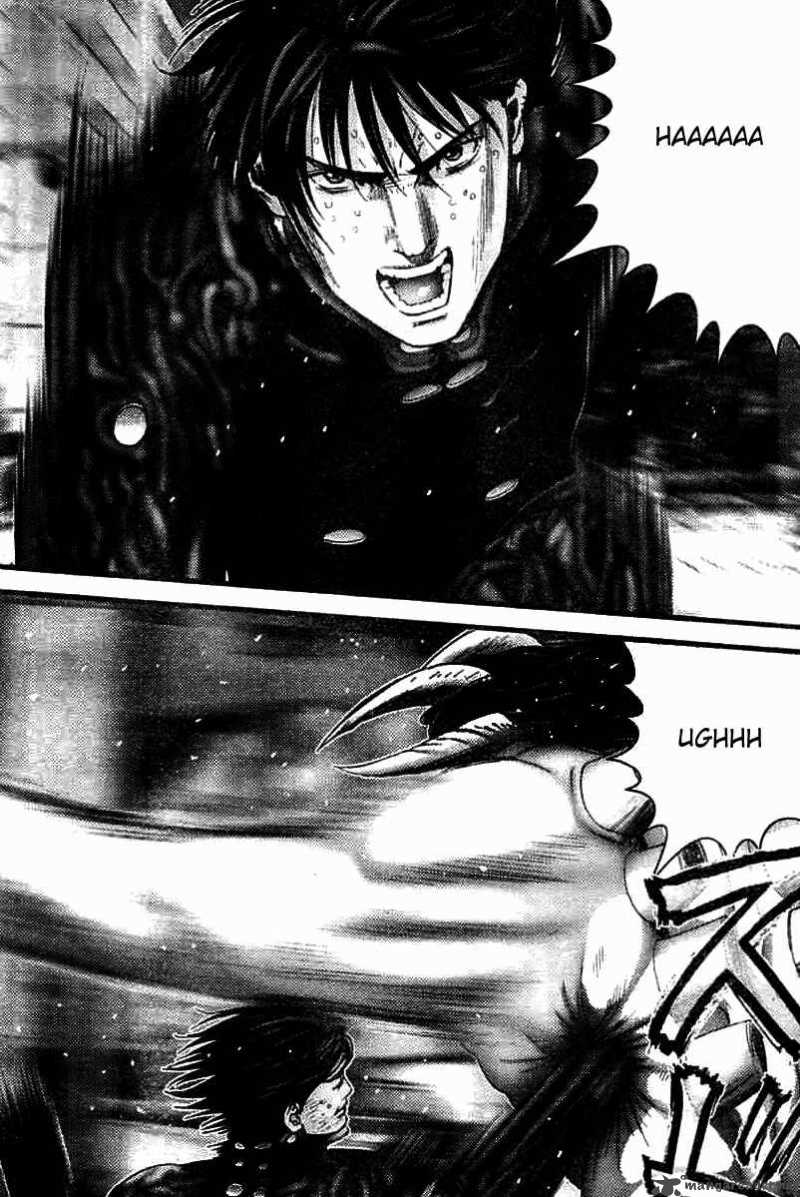 Gantz Chapter 213 Page 14