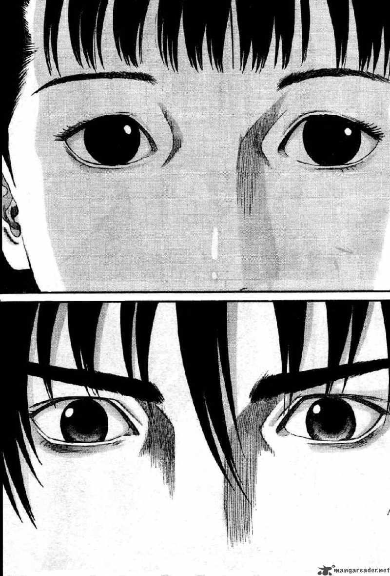 Gantz Chapter 221 Page 18