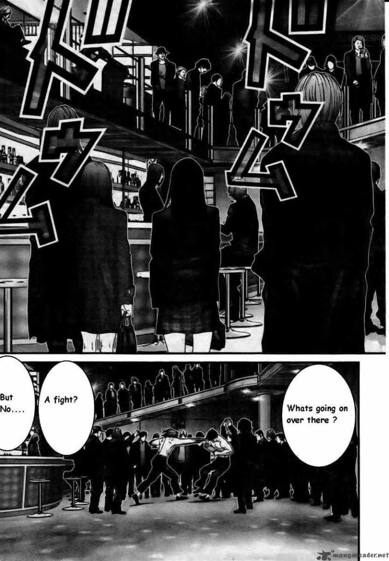 Gantz Chapter 228 Page 6