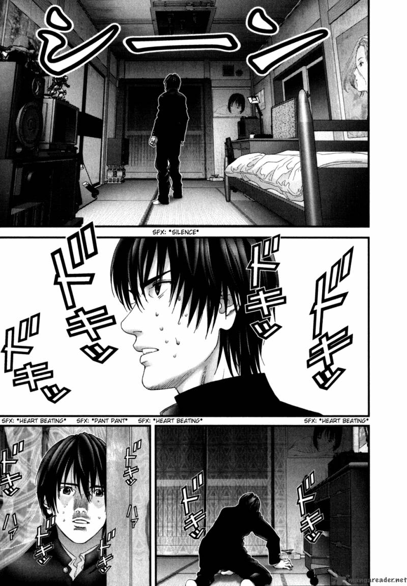 Gantz Chapter 235 Page 15