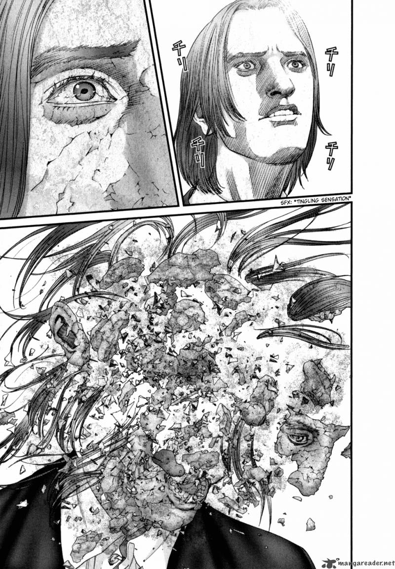 Gantz Chapter 236 Page 5