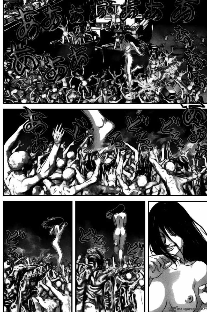 Gantz Chapter 256 Page 23