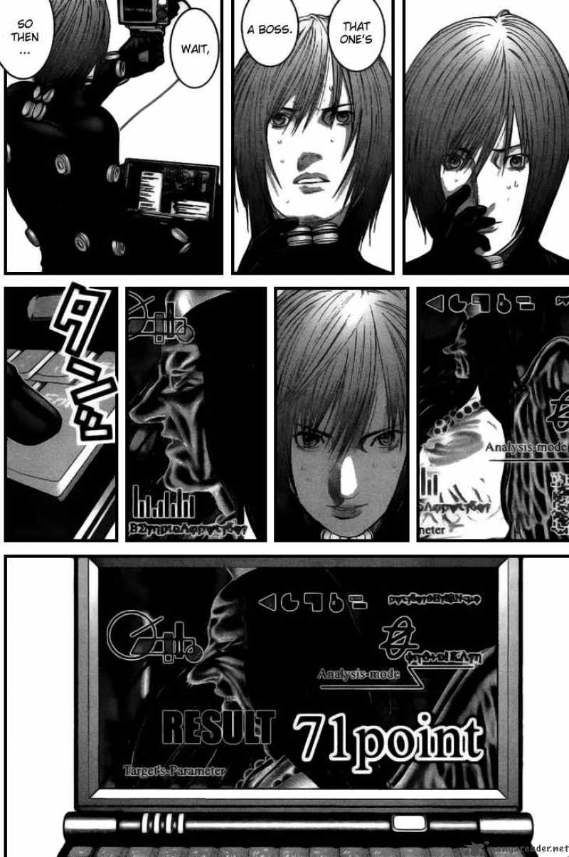 Gantz Chapter 256 Page 6