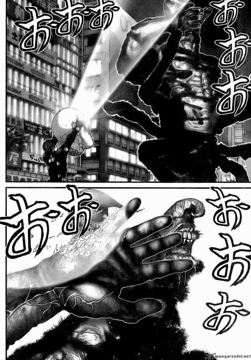 Gantz Chapter 259 Page 18