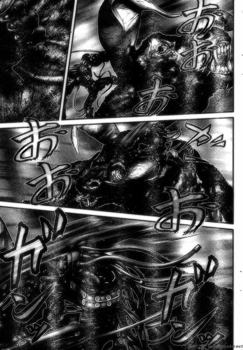 Gantz Chapter 269 Page 18