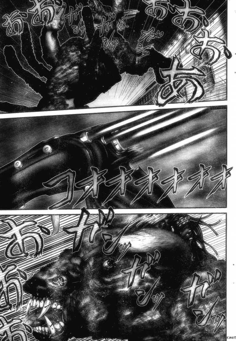 Gantz Chapter 269 Page 20