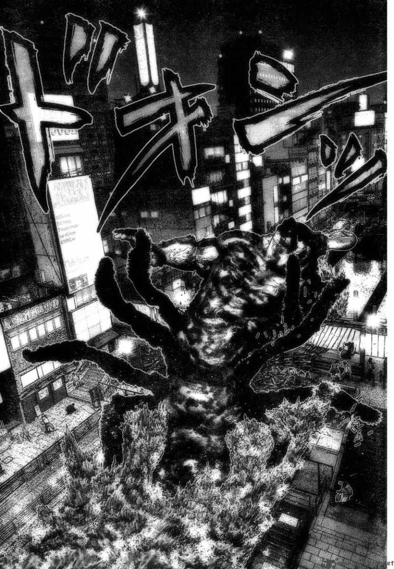 Gantz Chapter 269 Page 22