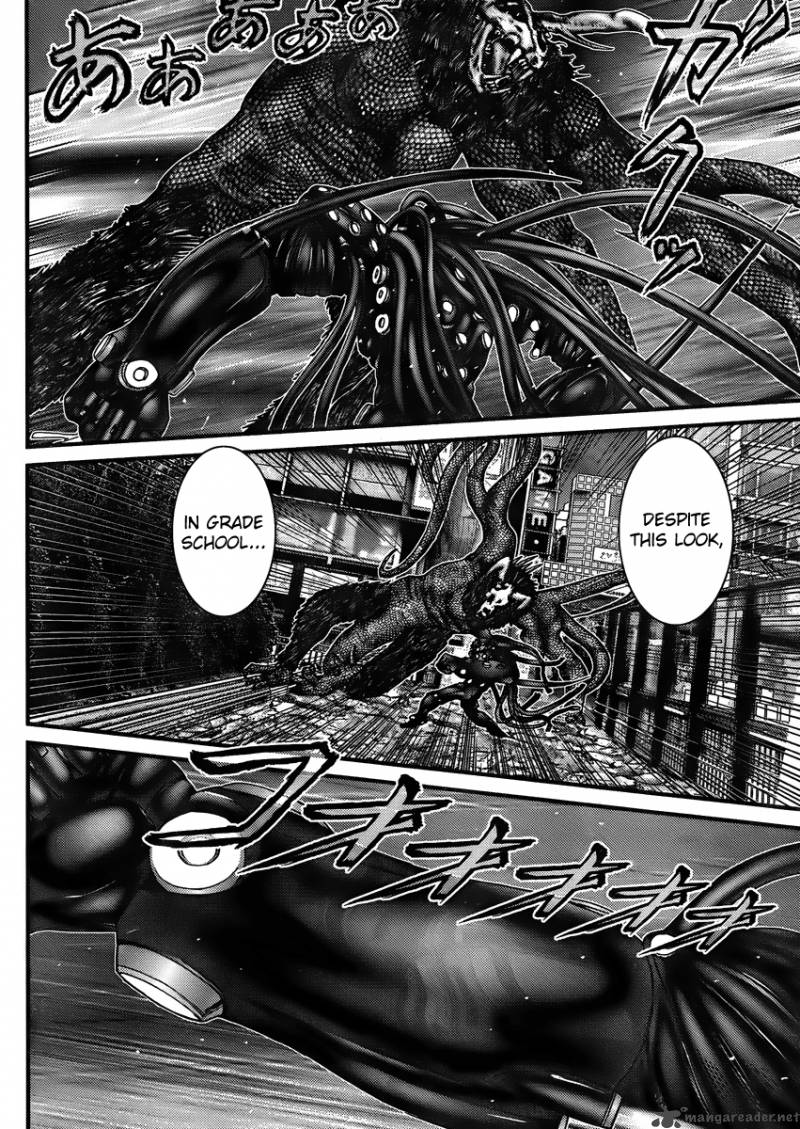 Gantz Chapter 270 Page 19