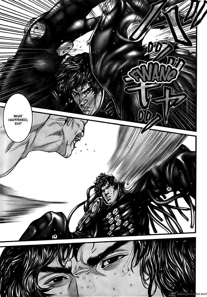 Gantz Chapter 272 Page 3