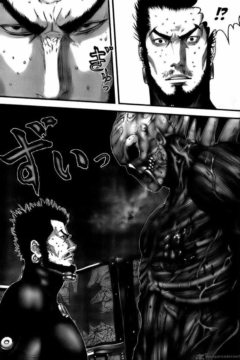 Gantz Chapter 275 Page 5