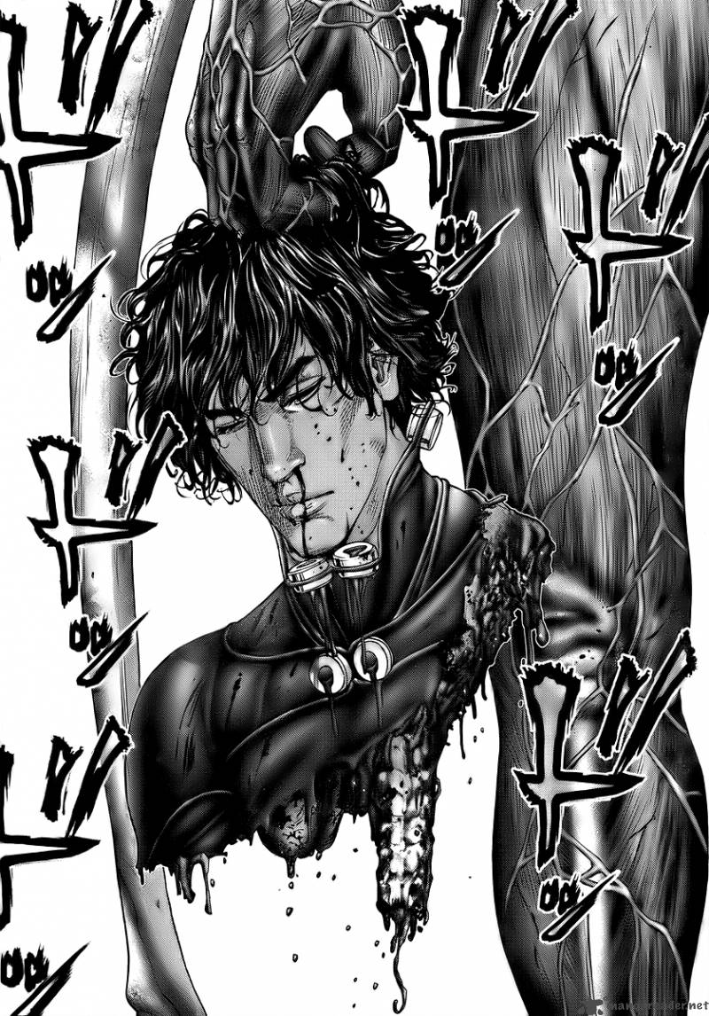 Gantz Chapter 276 Page 14