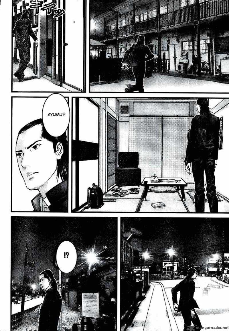 Gantz Chapter 281 Page 6