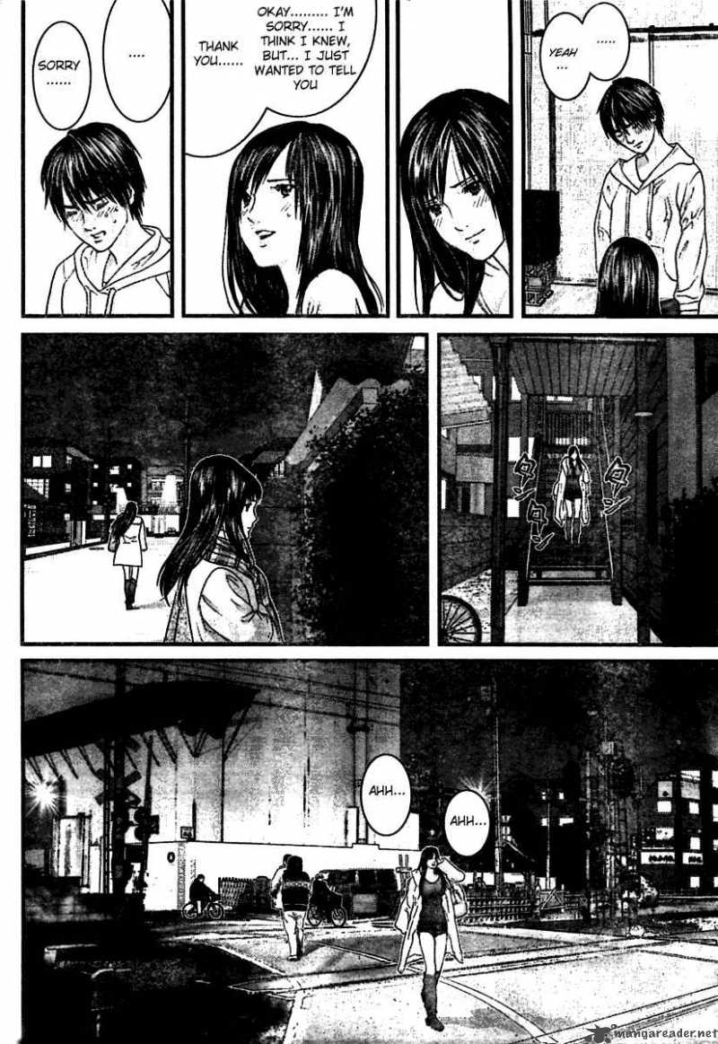 Gantz Chapter 286 Page 16