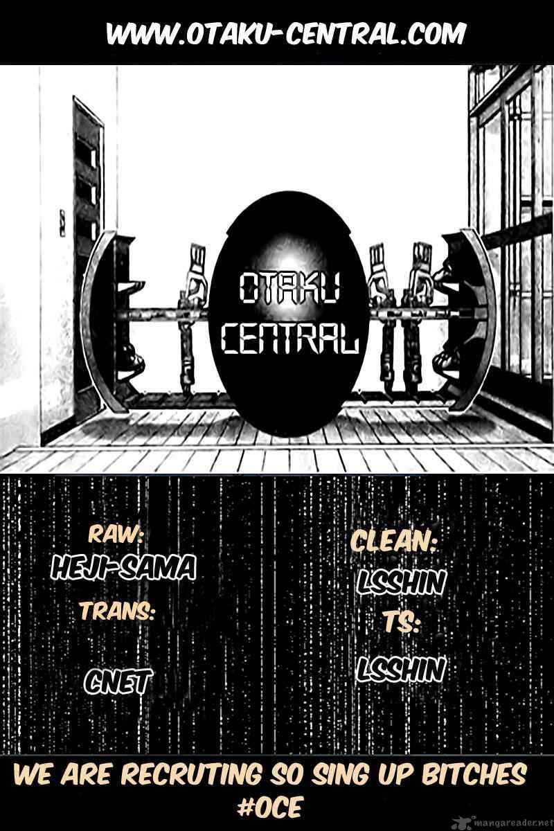 Gantz Chapter 296 Page 18