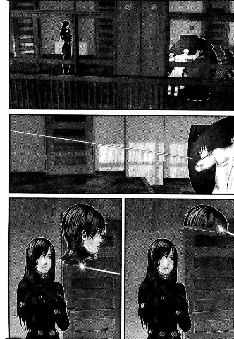 Gantz Chapter 297 Page 16