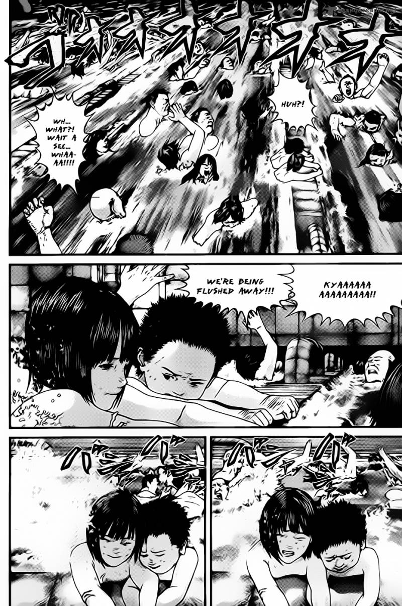 Gantz Chapter 336 Page 6