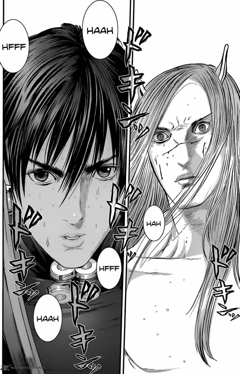 Gantz Chapter 380 Page 21