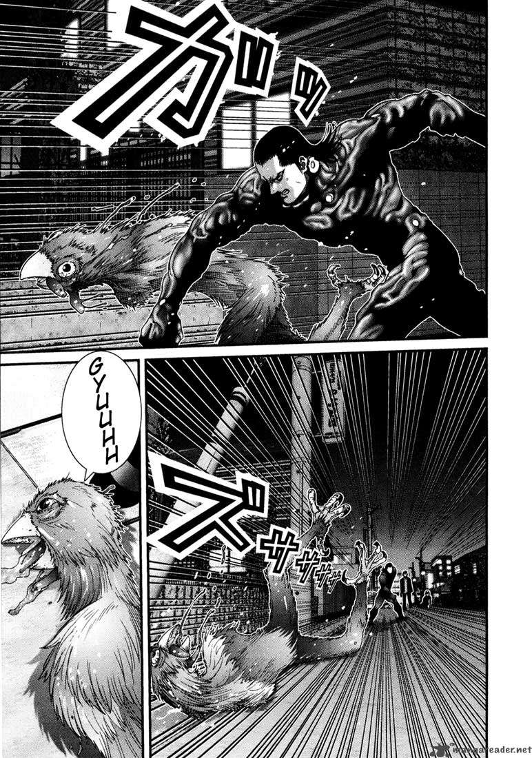 Gantz Chapter 44 Page 15